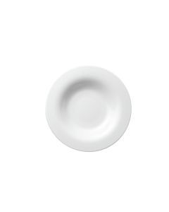 Moon White Rim Soup