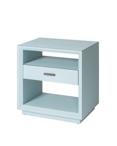 GioBagnara Morales Nightstand + Drawer