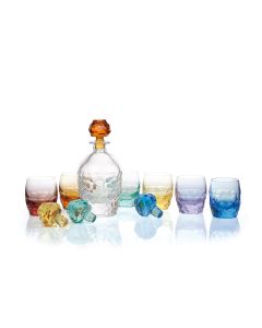 Moser Fusion Double Old Fashioned