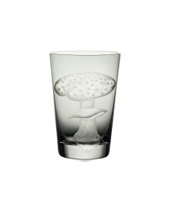 Mushrooms Fly Amanita Tumbler