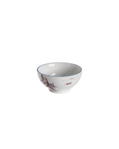 Natsumi Small Bowl No. 4