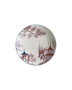 Natsumi Soup Plate No. 5