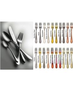 Natura Five-Piece Place Setting