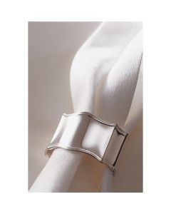 Navette Napkin Ring