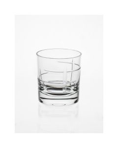 Neo Double Old Fashioned V-I-I