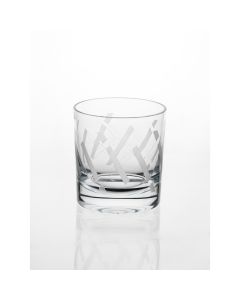 Neo Double Old Fashioned VI-II-I