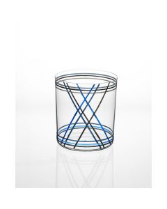 Neo Double Old Fashioned VIII-I-II