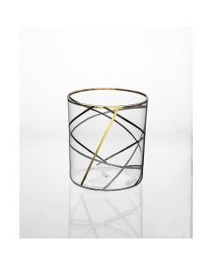 Neo Double Old Fashioned VIII-II-II