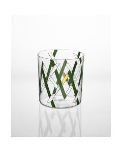 Neo Double Old Fashioned VIII-IV-II