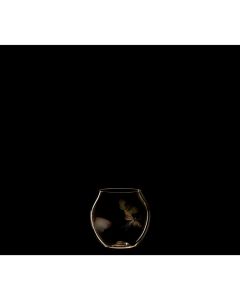 No. 279 Butterflies Balloon Tumbler