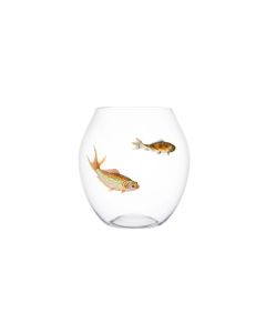 No. 279 Fish C Balloon Tumbler