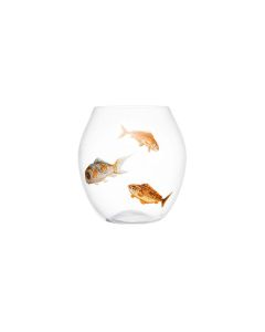 No. 279 Fish D Balloon Tumbler