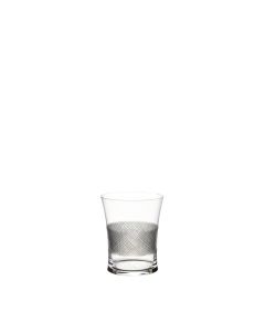 No. 282 Diamondcut Double Old Fashion