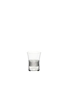 No. 282 Diamondcut Wine Tumbler