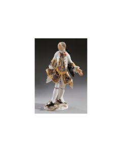 Nobleman