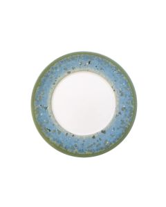 Nymphea Dessert Plate