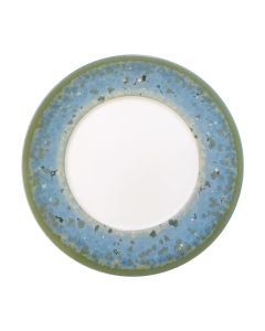 Nymphea Rimmed Charger