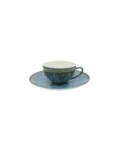Nymphea Teacup and Saucer