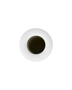 Obsidian Bread Plate