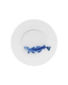 Ocean Cod Plate