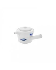 Ocean Filefish Teapot