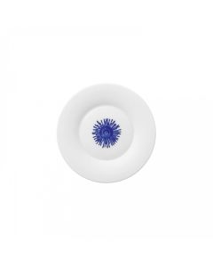 Ocean Sea Urchin Plate
