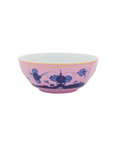 Oriente Italiano Bowl