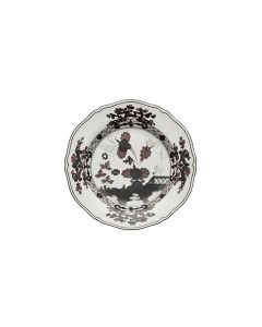 Oriente Italiano Bread Plate