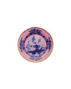 Oriente Italiano Bread Plate