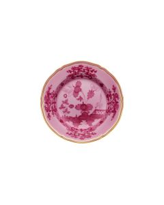 Oriente Italiano Bread Plate