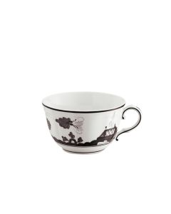 Oriente Italiano Coffee/Tea & Saucer