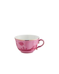 Oriente Italiano Coffee/Tea & Saucer