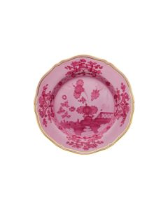 Oriente Italiano Dessert Plate