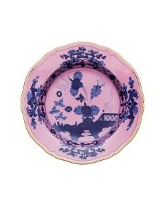 Oriente Italiano Dinner Plate