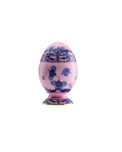 Oriente Italiano Egg W/ Cover