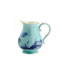 Oriente Italiano Milk Jug
