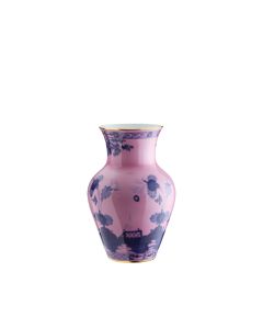 Oriente Italiano Ming Vase Small