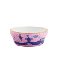 Oriente Italiano Oval Salad Bowl