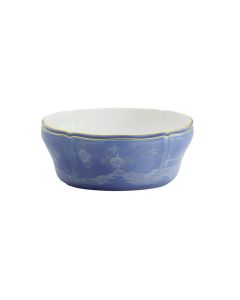 Oriente Italiano Oval Salad Bowl