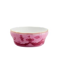 Oriente Italiano Oval Salad Bowl