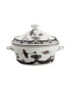 Oriente Italiano Oval Tureen