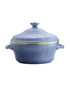 Oriente Italiano Oval Tureen