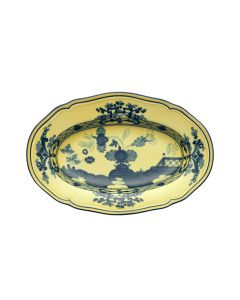 Oriente Italiano Pickle Dish