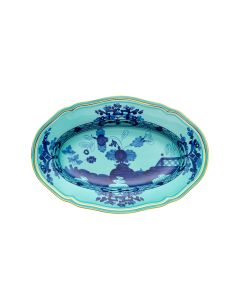 Oriente Italiano Pickle Dish