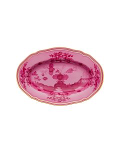 Oriente Italiano Pickle Dish