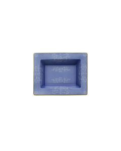 Oriente Italiano Rectangular Vide Poche