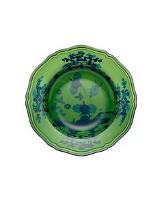 Oriente Italiano Soup Plate