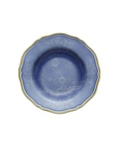 Oriente Italiano Soup Plate
