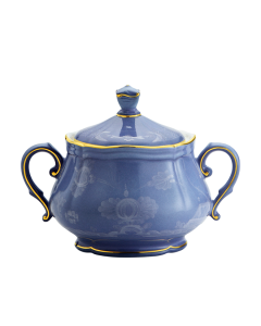 Oriente Italiano Sugar Bowl W/Lid
