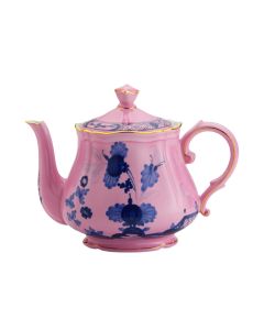 Oriente Italiano Teapot W/ Lid